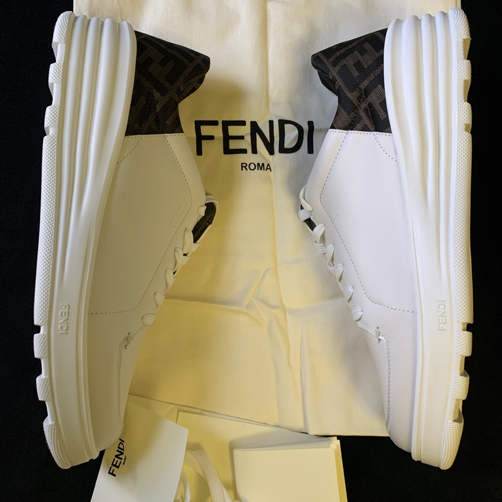 Men’s Fendi Sneakers